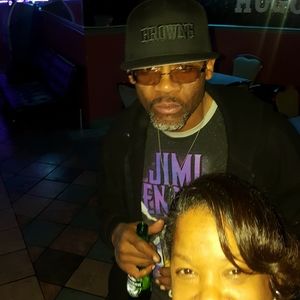 Meet your Posher, Frederick